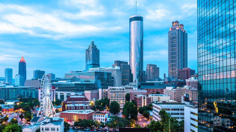 Picture of Atlanta