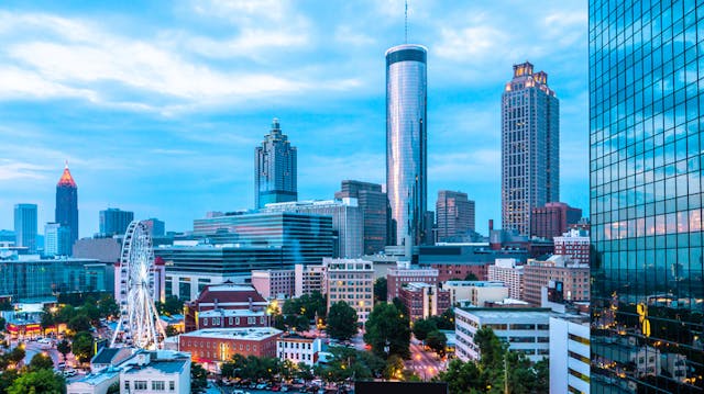 Picture of ATLANTA