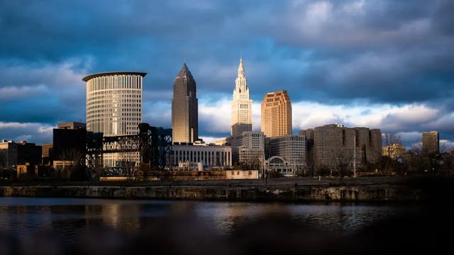 Picture of CLEVELAND