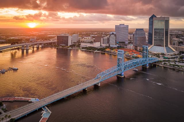 Picture of JACKSONVILLE