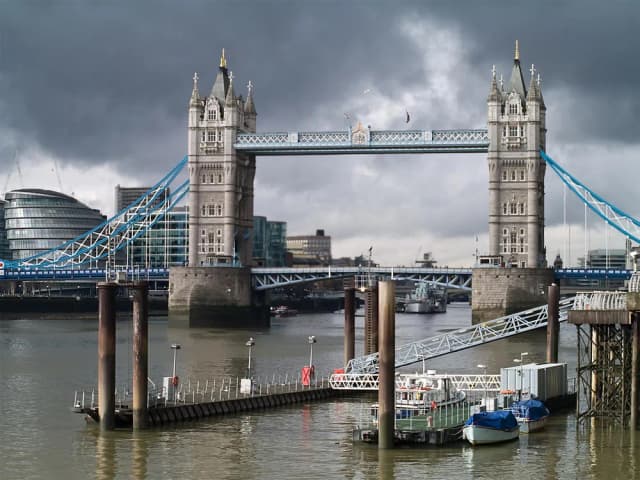 Picture of LONDON