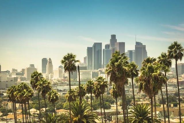 Picture of LOS ANGELES