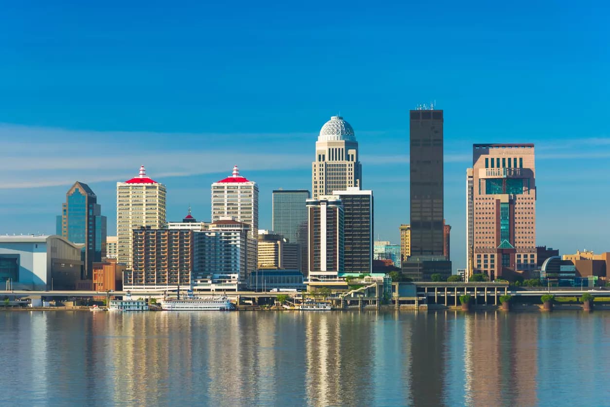 Picture of LOUISVILLE