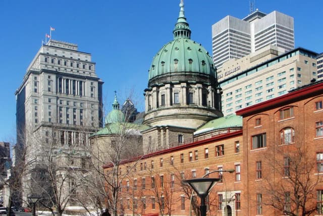 Picture of MONTREAL