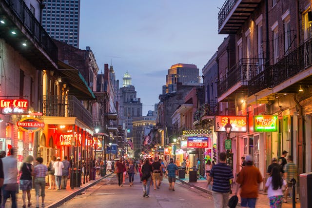 Picture of NEW ORLEANS