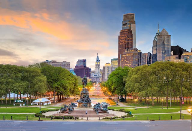 Picture of PHILADELPHIA