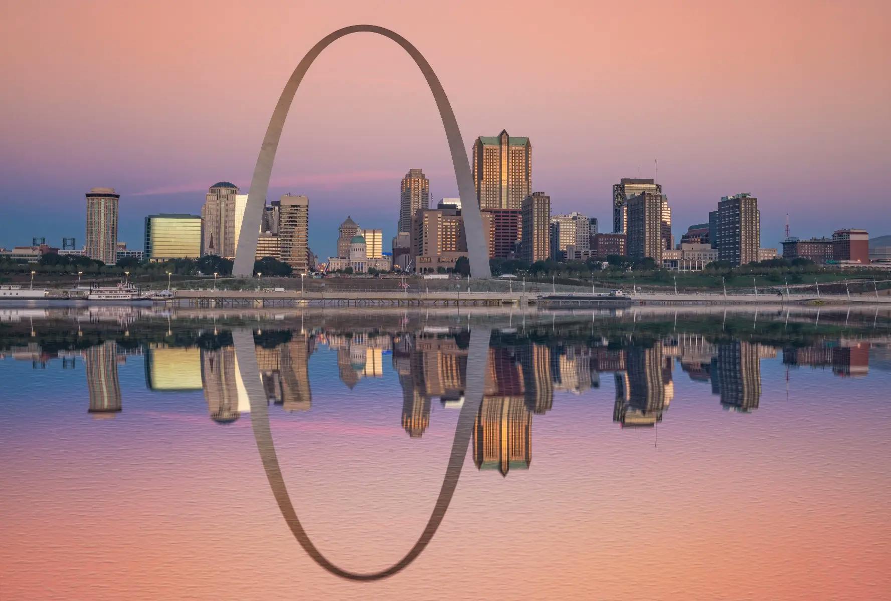 Picture of ST. LOUIS
