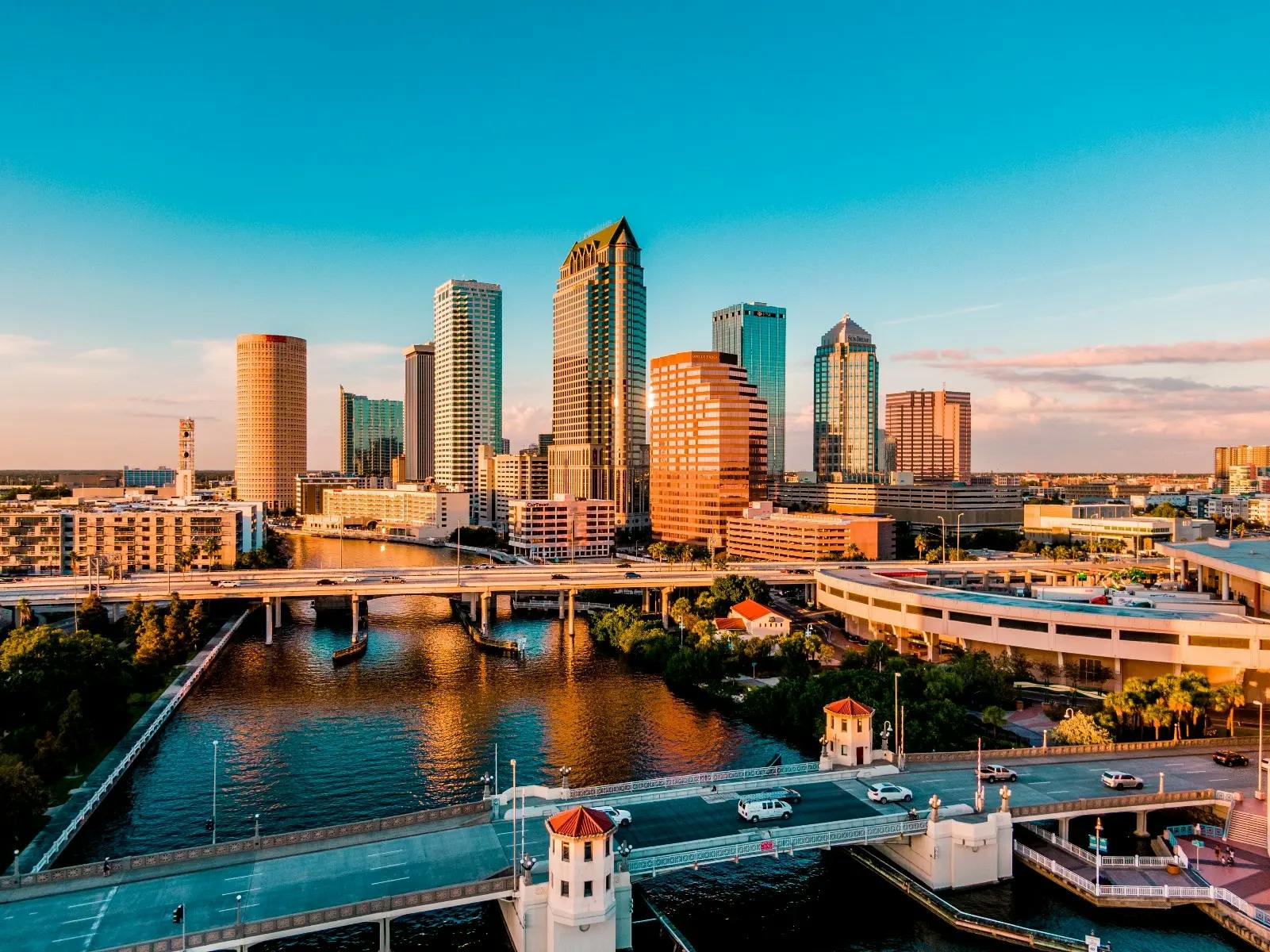 Picture of TAMPA