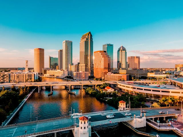 Picture of TAMPA