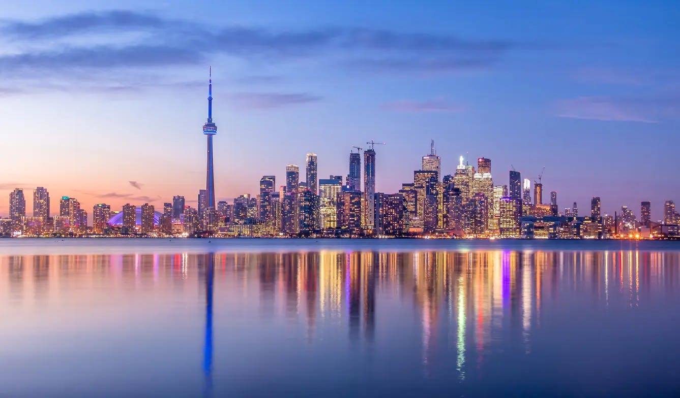 Picture of TORONTO