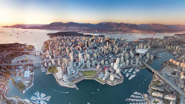 Picture of VANCOUVER